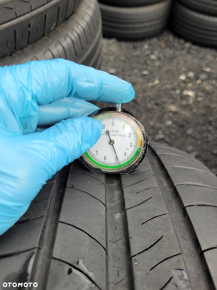 WYSYŁKA 2 Opony Letnie 205 55 R16 Michelin Energy Saver - 2