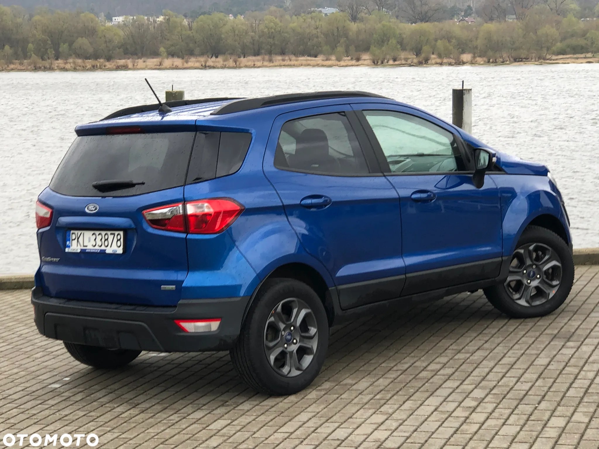 Ford EcoSport - 27