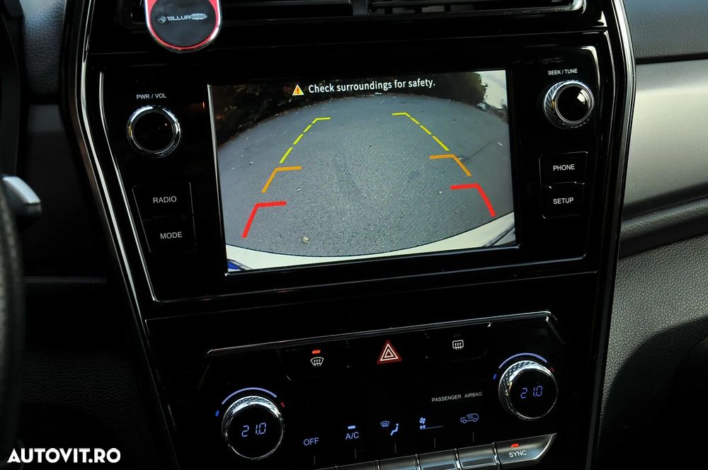 SsangYong Tivoli 1.5 GDI  Turbo STYLE - 20