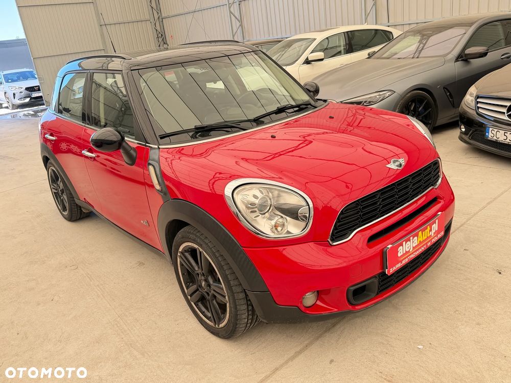 MINI Countryman - 1