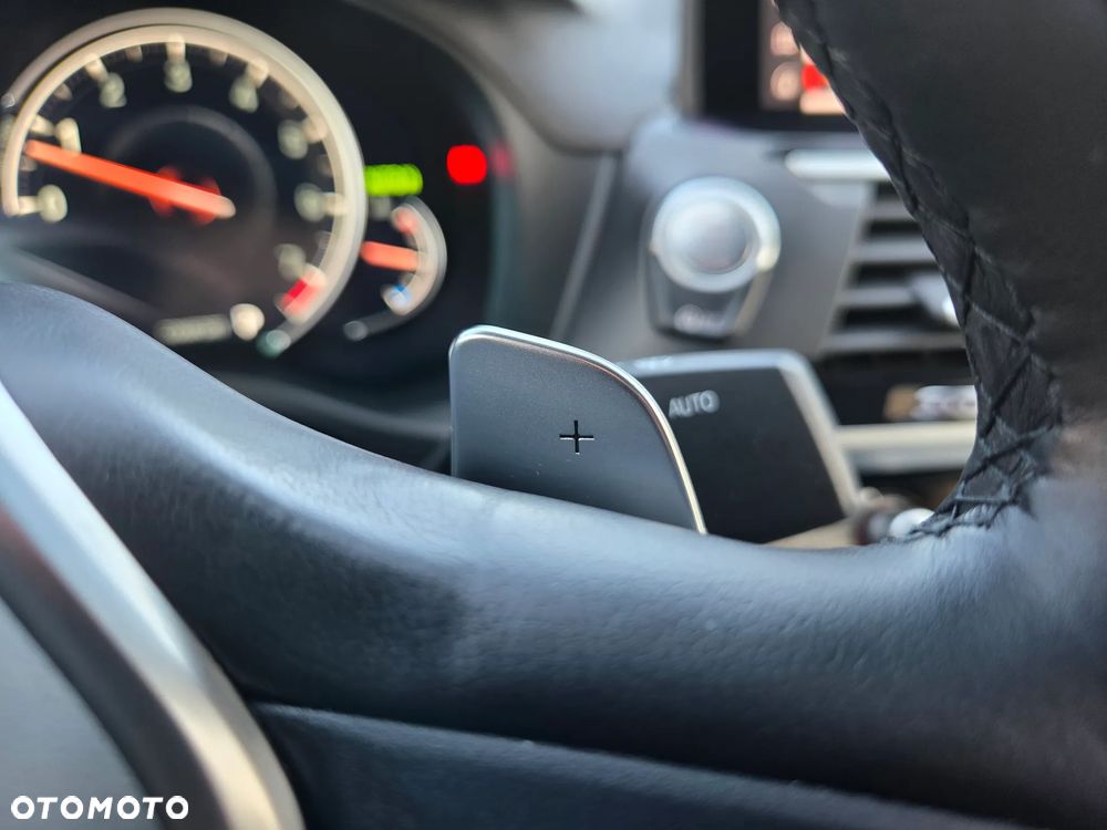 BMW X4 xDrive30i xLine sport - 18