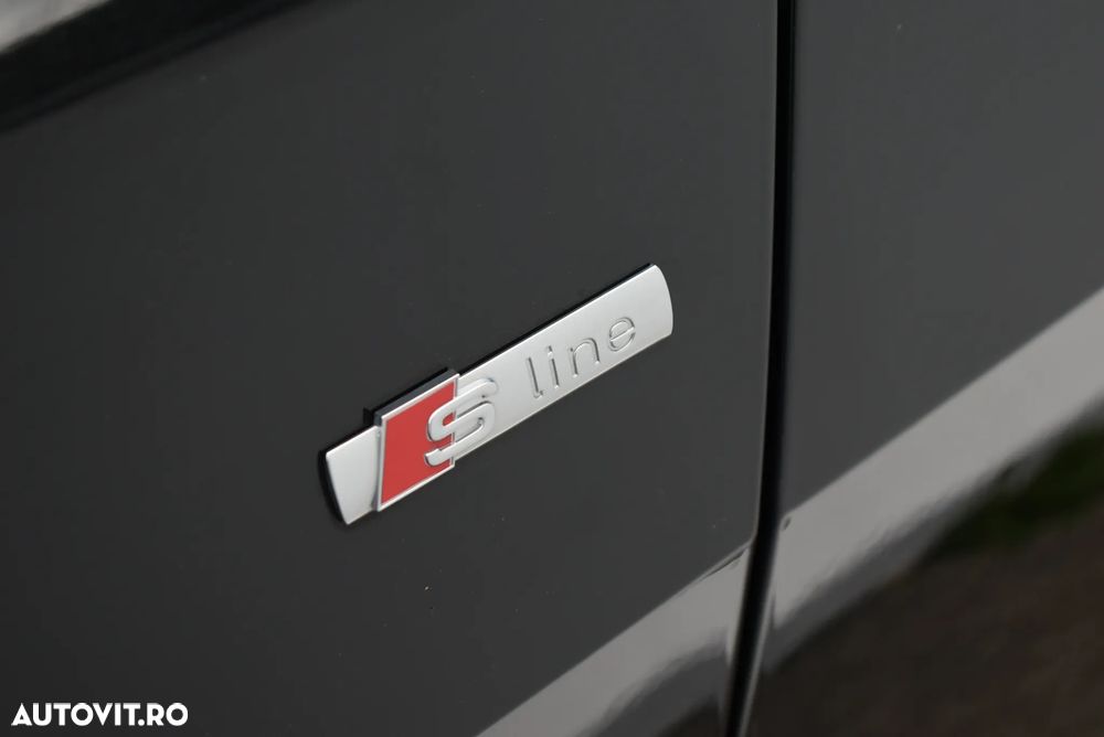 Audi A6 Sportback e-tron - 11