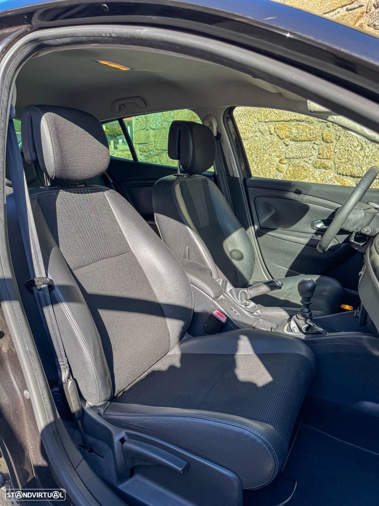 Renault Mégane 1.5 dCi Dynamique S - 5