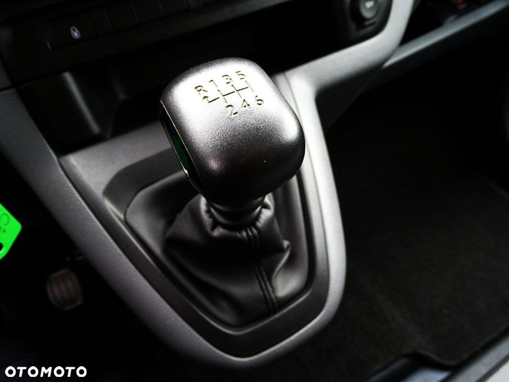 Citroën SpaceTourer M 1.5 BlueHDi 120 Business - 33