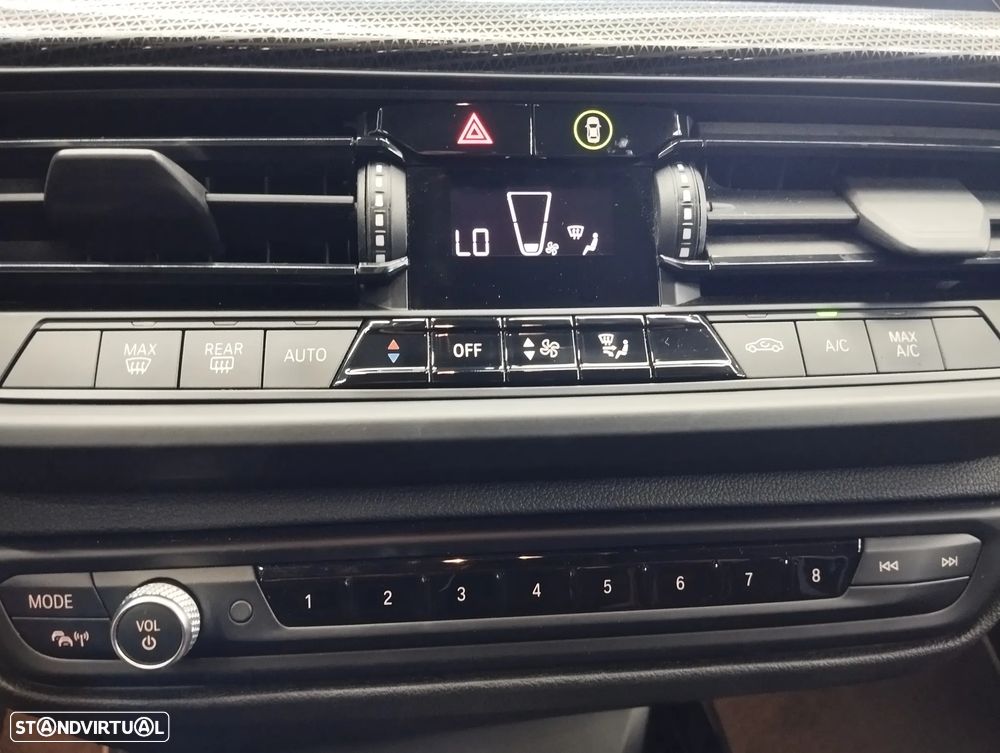 BMW 116 d Line Sport Auto - 31