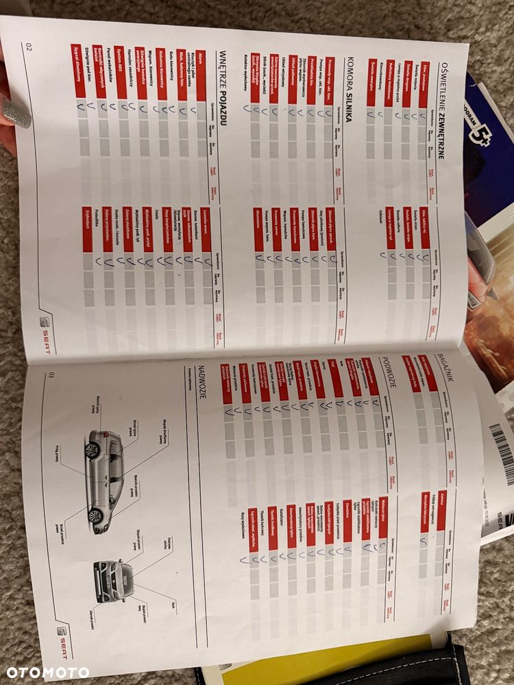 Seat Ibiza SC 1.2 TSI Ecomotive Style - 26