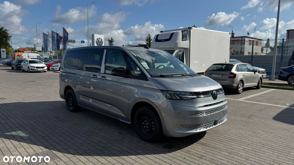 Volkswagen Multivan 2.0 TDI L2 Family DSG - 4