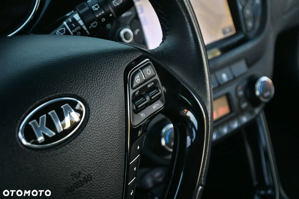 Kia Ceed 1.6 GDI ISG Spirit - 35