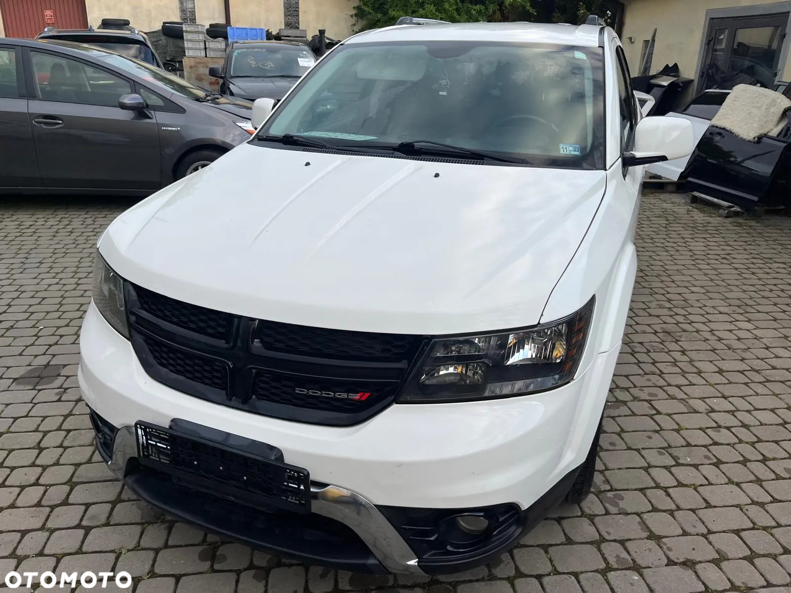 Dodge Journey - 5