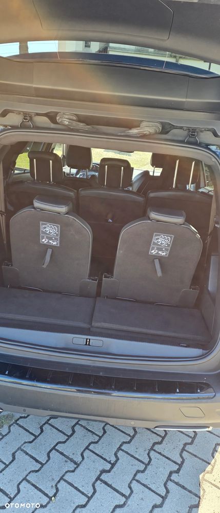 Peugeot 5008 PureTech 130 EAT8 Stop & Start GT - 9