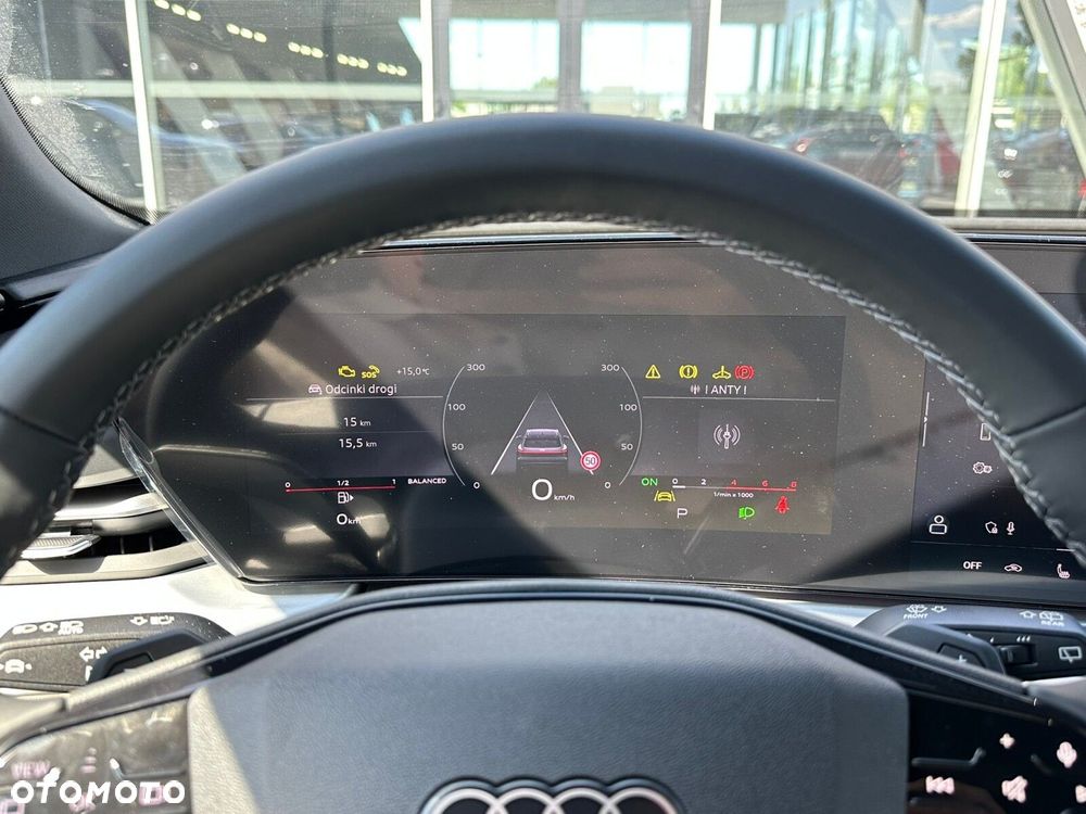 Audi Q5 - 19