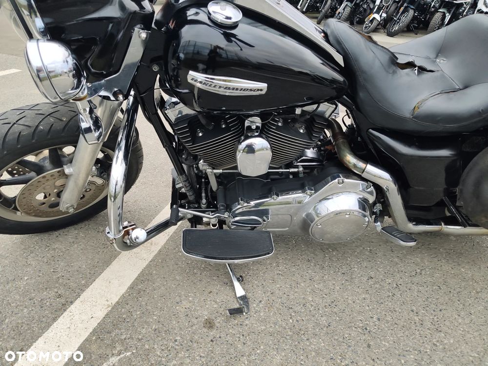 Harley-Davidson Touring Road King - 5