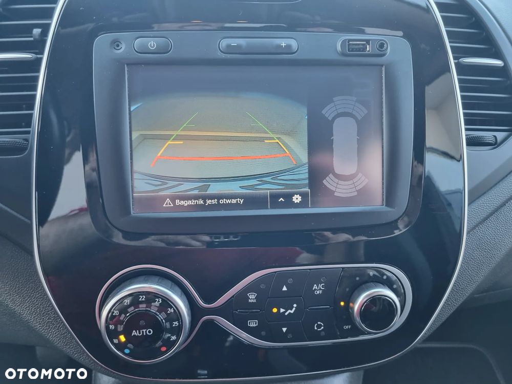 Renault Captur 0.9 Energy TCe Intens - 21