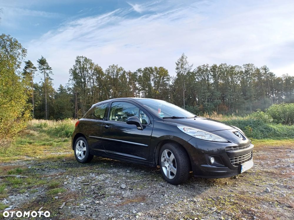 Peugeot 207 - 4