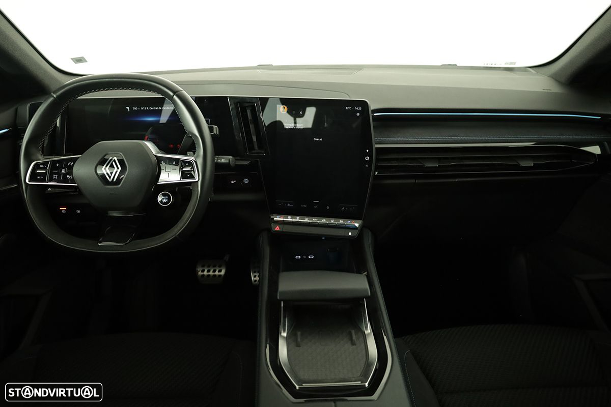 Renault Austral 1.3 Mild Hybrid Techno Espirit Auto - 6