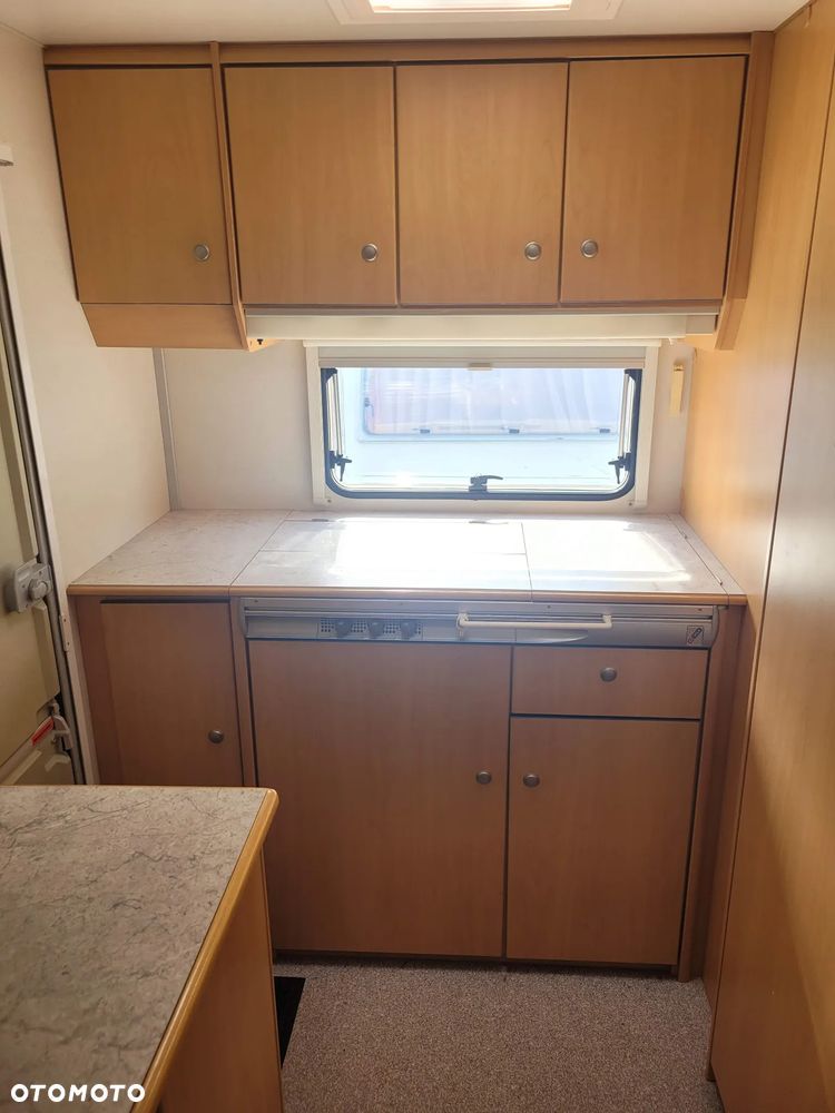 Wilk Safari 390 - 21