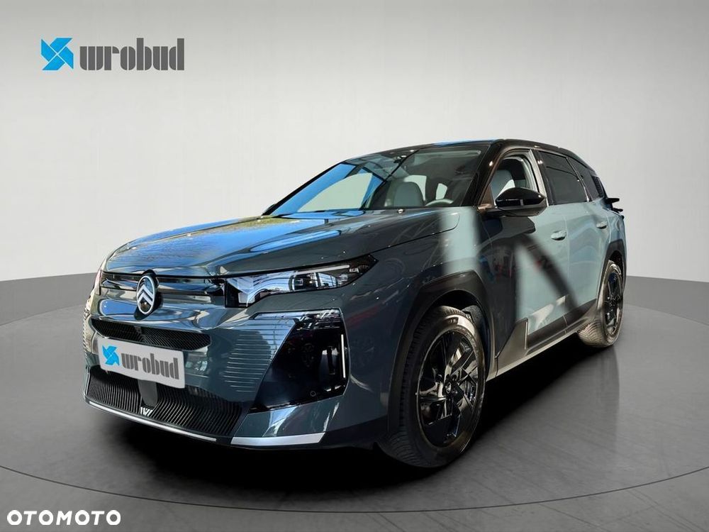 Citroën C5 Aircross - 1