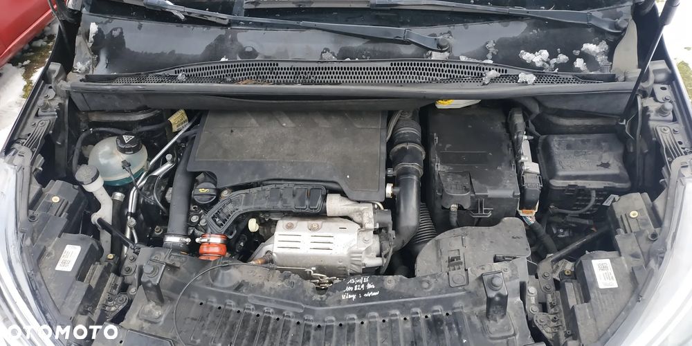 Opel Crossland X 1.2 Start/Stop Automatik Innovation - 21