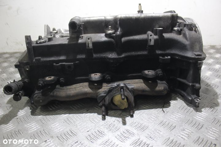 GŁOWICA SILNIKA HONDA ACCORD VII 2.2CTDI - 2