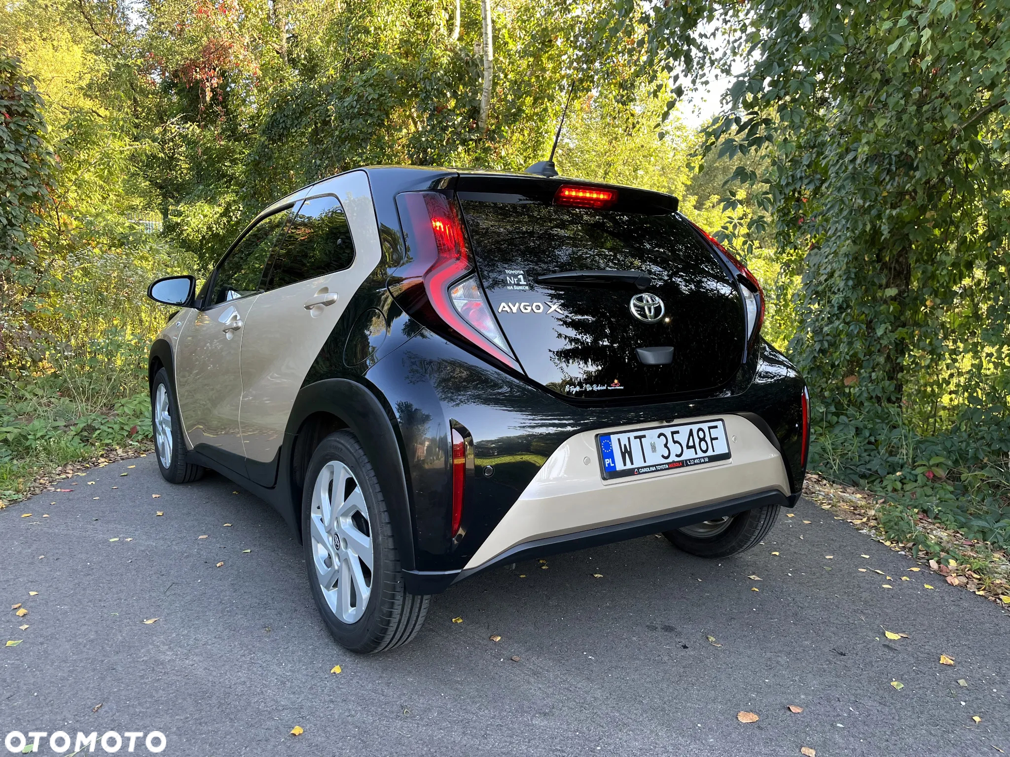 Toyota Aygo 1.0 VVT-i Color Edition - 5