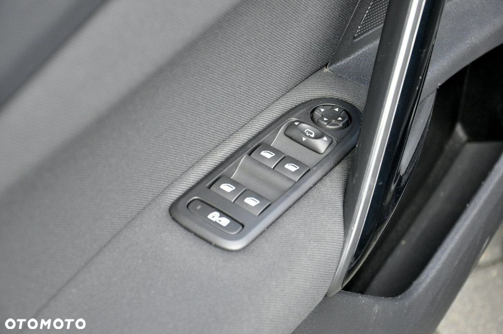 Peugeot 508 2.0 BlueHDi Allure S&S - 10