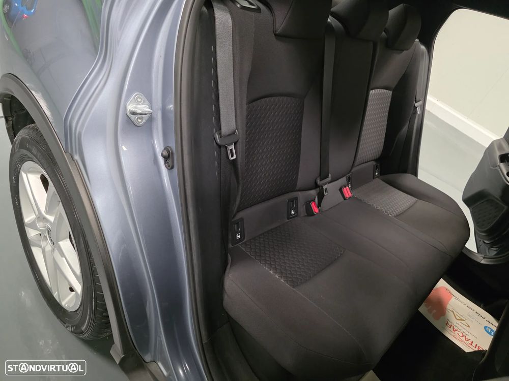 Toyota C-HR 1.8 Hybrid Comfort - 33