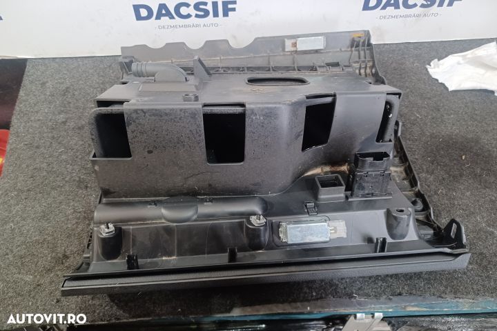 Torpedou 5M1857097Q Volkswagen VW Golf 5 [2003 - 2009] Plus minivan 1 - 2