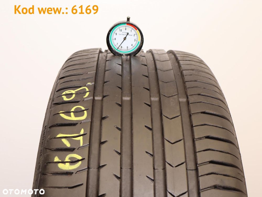Continental ContiPremiumContact 5 - 225/55 R17 - 1
