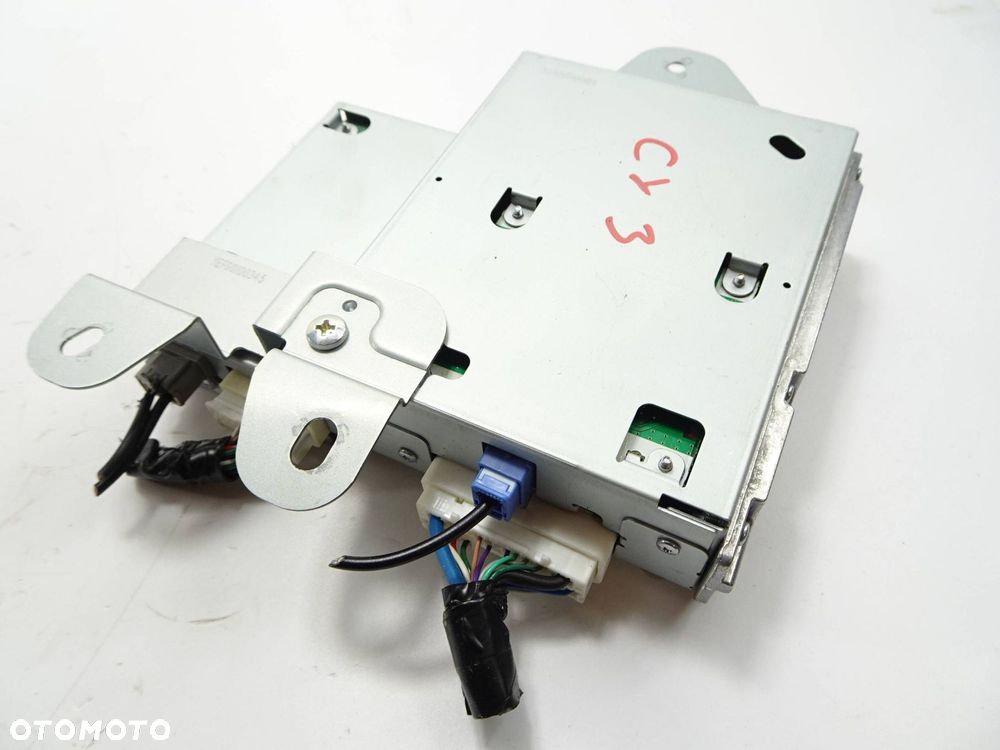 wzmacniacz antenowy mazda cx-3 - 3