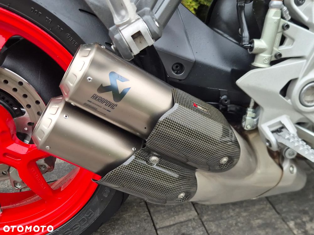 Ducati SuperSport - 10