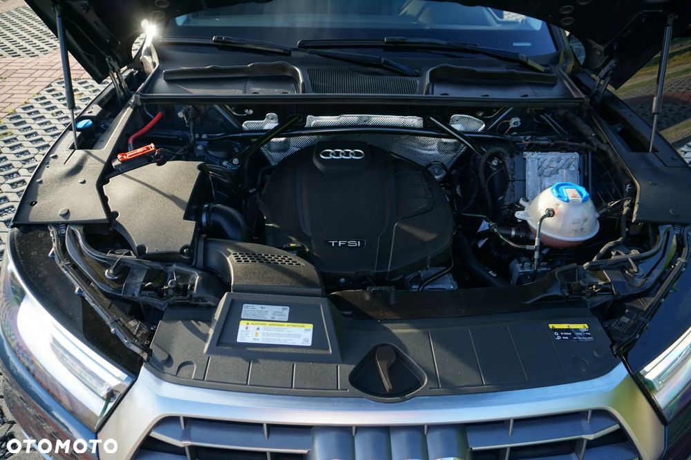 Audi Q5 2.0 TFSI Quattro S tronic - 26