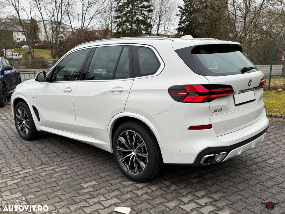 BMW X5 xDrive30d - 6