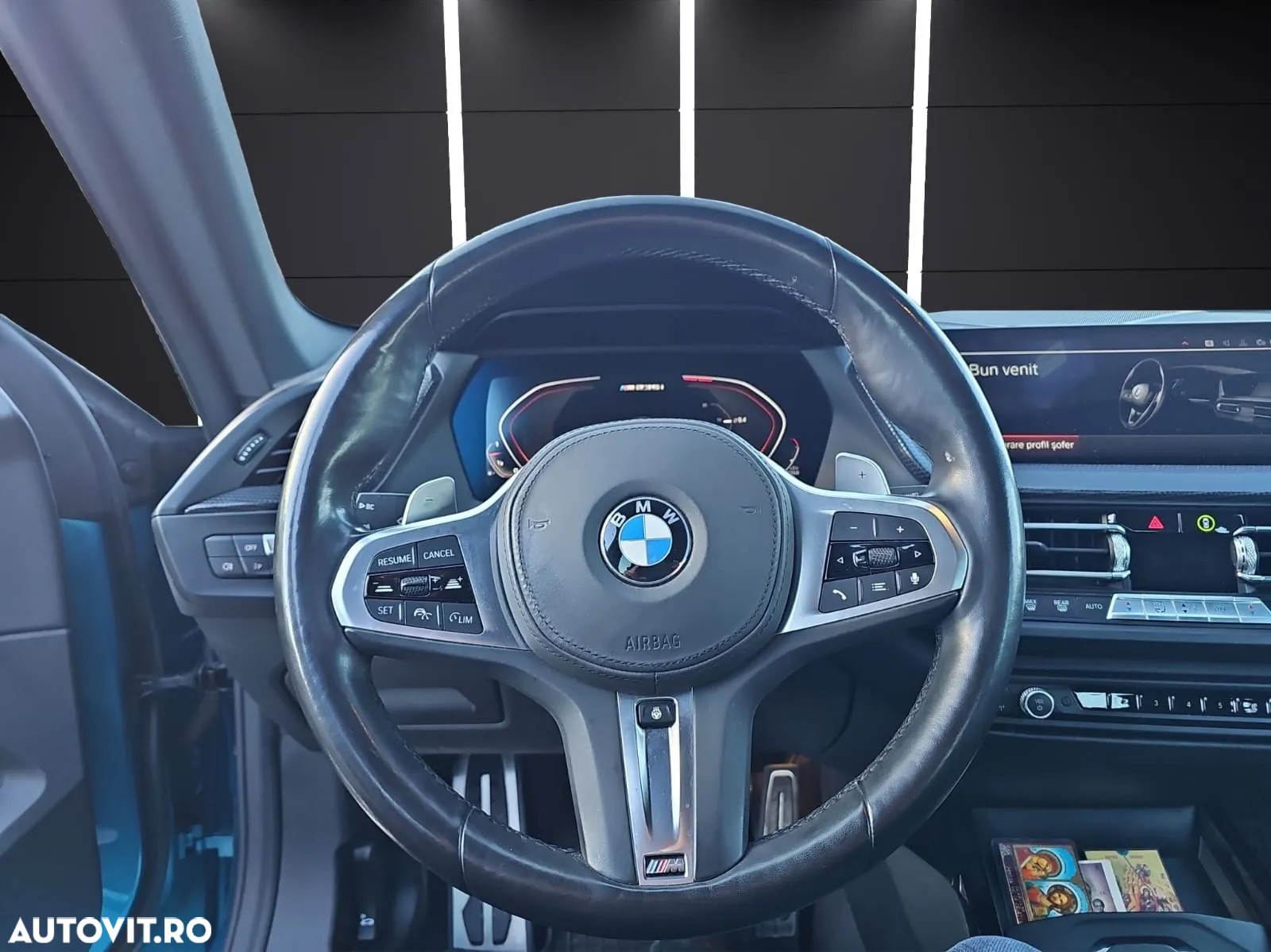 BMW M2 M235i xDrive AT - 9