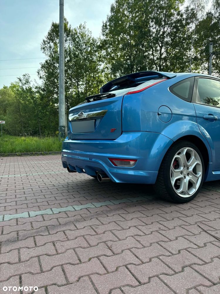 Ford Focus 2.0 16V Sport - 7