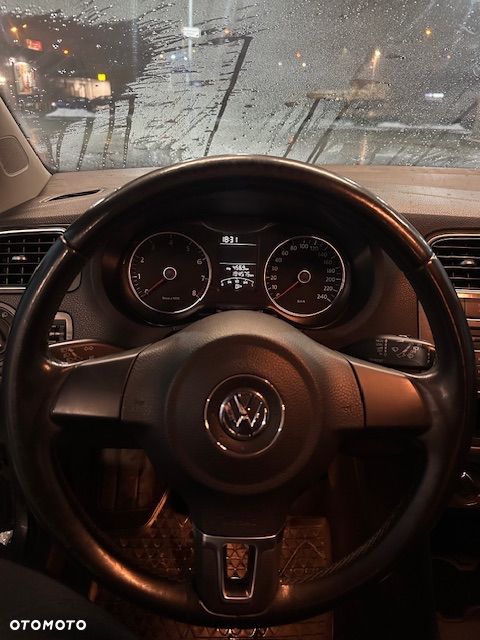 Volkswagen Polo 1.2 TSI Comfortline - 14