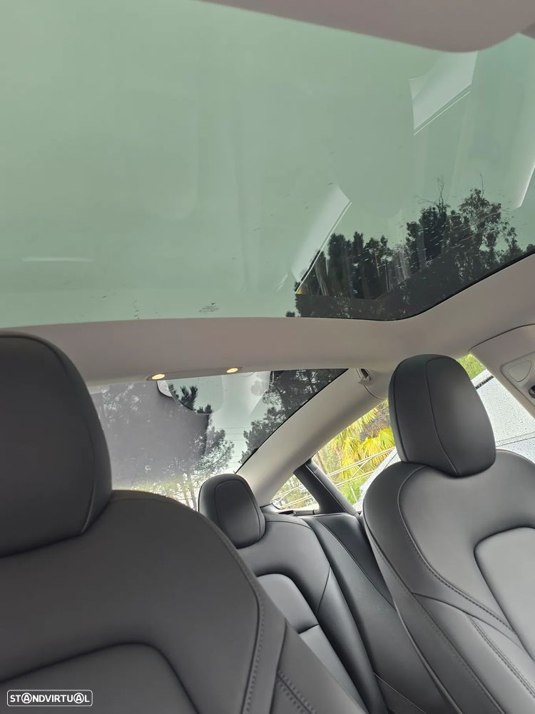 Tesla Model 3 Standard Range Plus RWD - 14