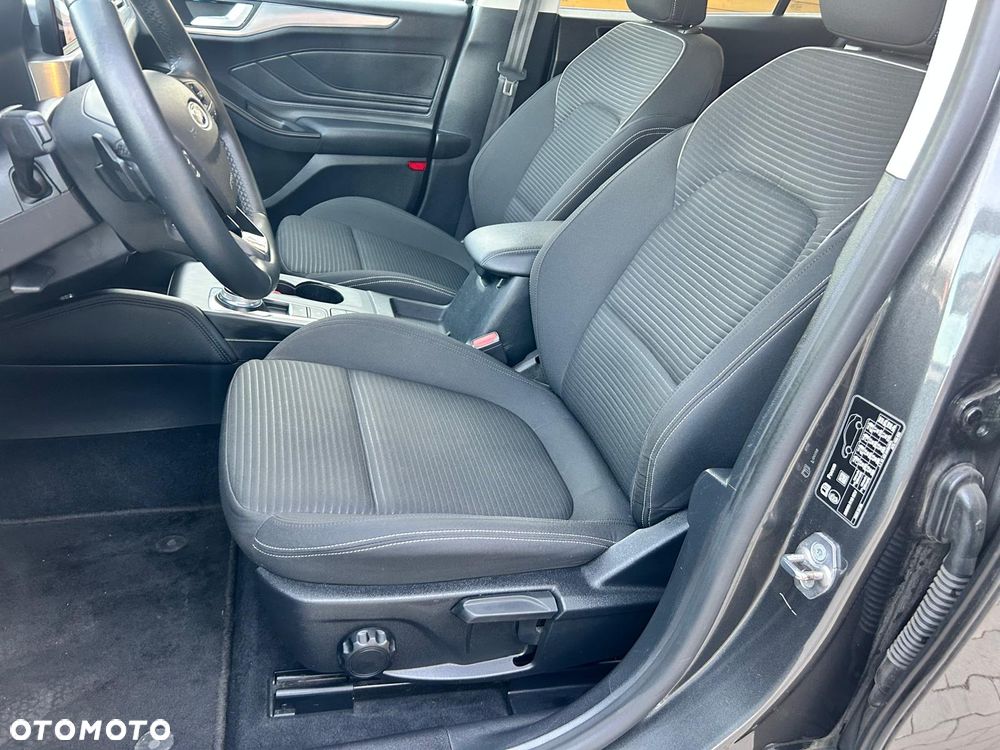 Ford Focus 1.5 EcoBlue Active - 20