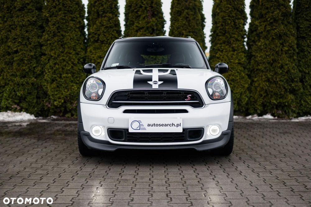 MINI Countryman - 2