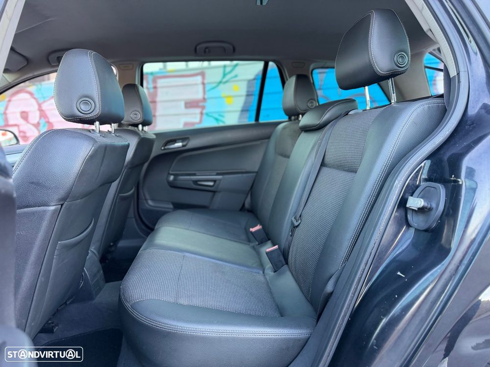 Opel Astra Caravan 1.3 CDTi Cosmo - 8