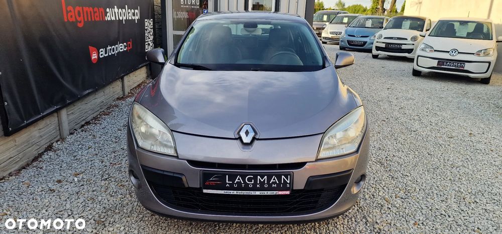 Renault Megane 1.6 16V 110 Authentique - 2
