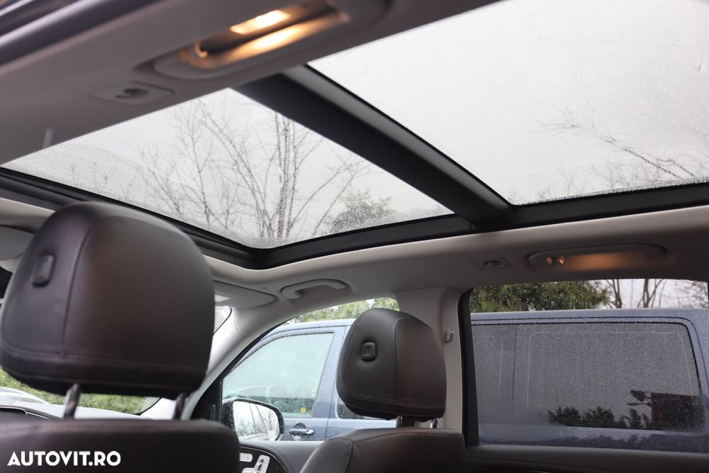 Mercedes-Benz GLE 350 d 4Matic 9G-TRONIC AMG Line - 20