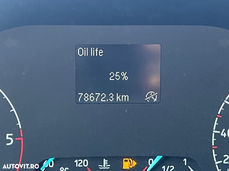 Ford Transit Connect - 6