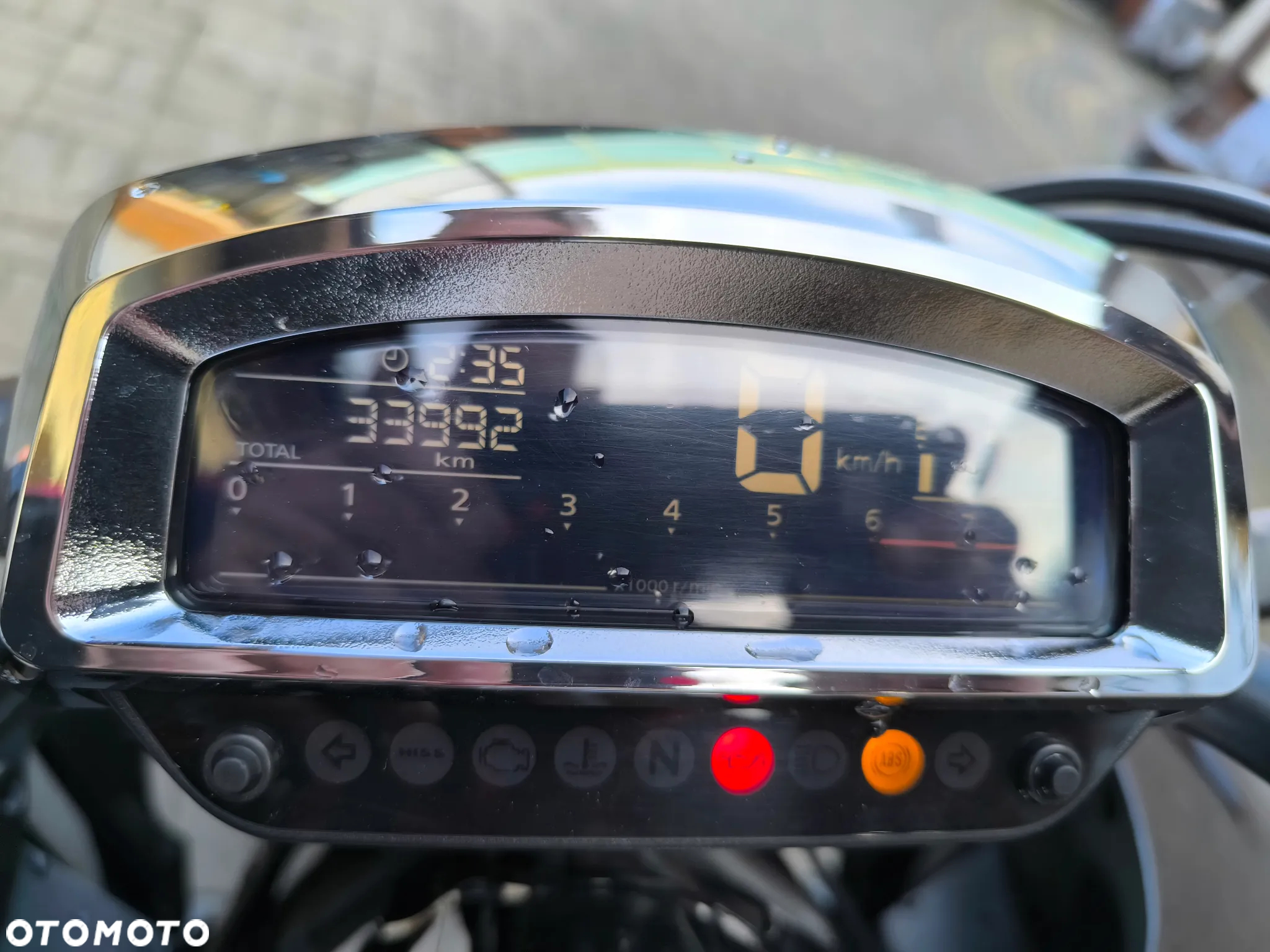 Honda Valkyrie - 17