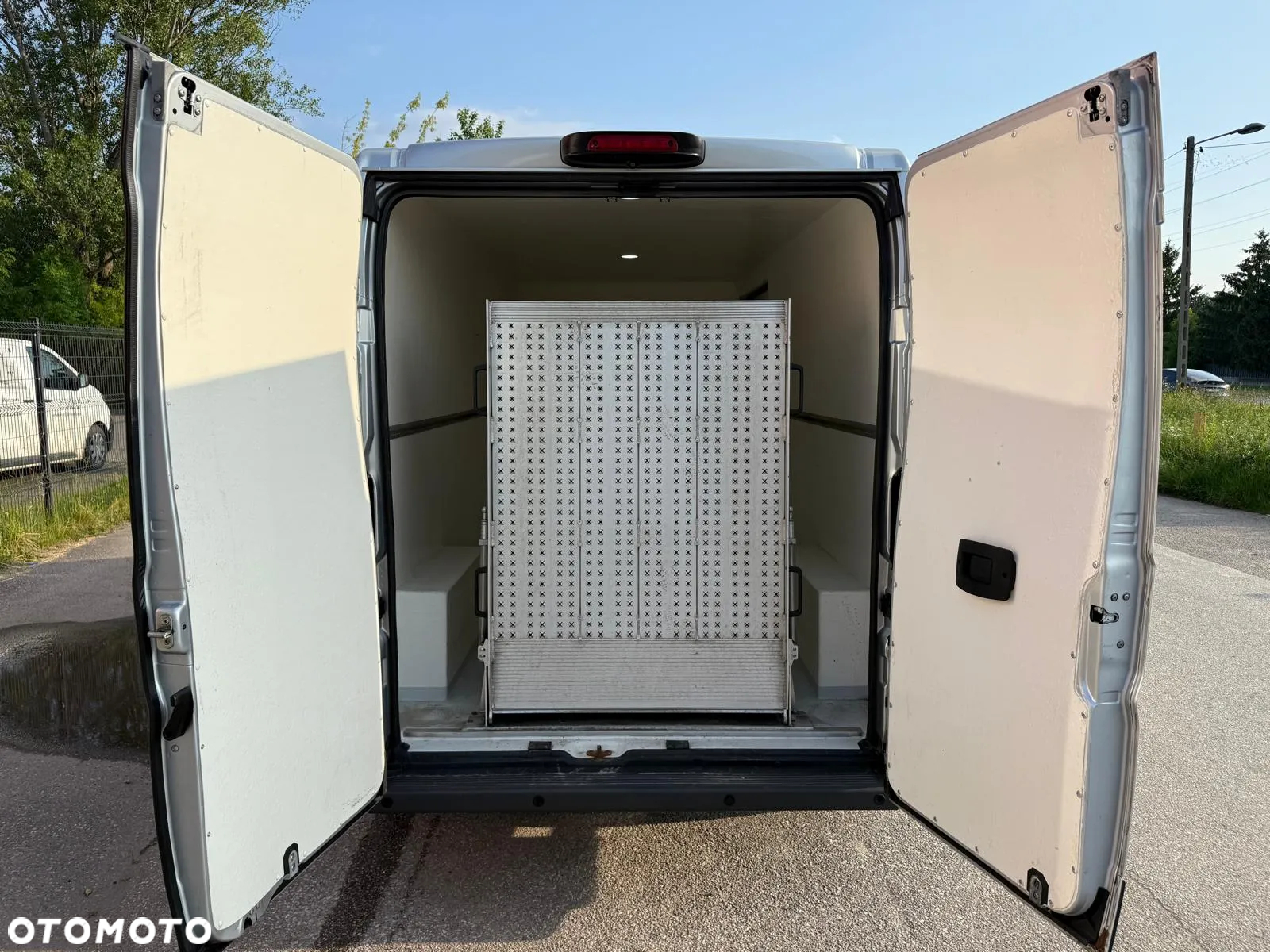 Fiat Ducato 2.3 130KM, L3H2, Izoterma, Bardzo zadbany, Bez adblue - 10
