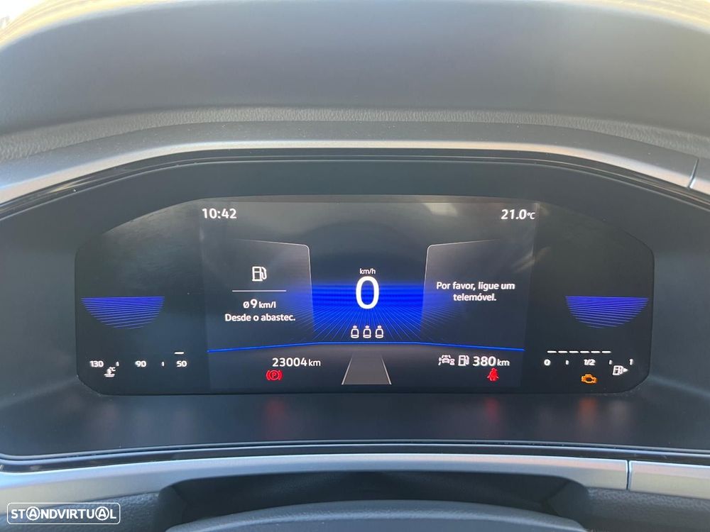 VW T-Roc 1.0 TSI Life - 14