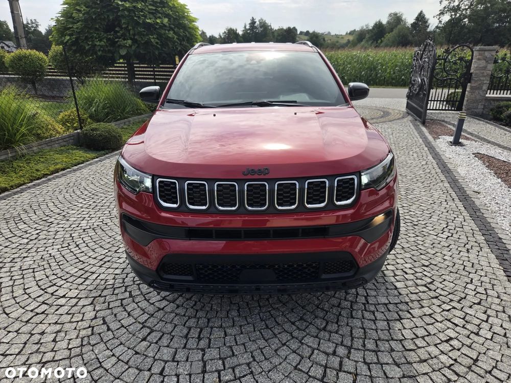 Jeep Compass - 13