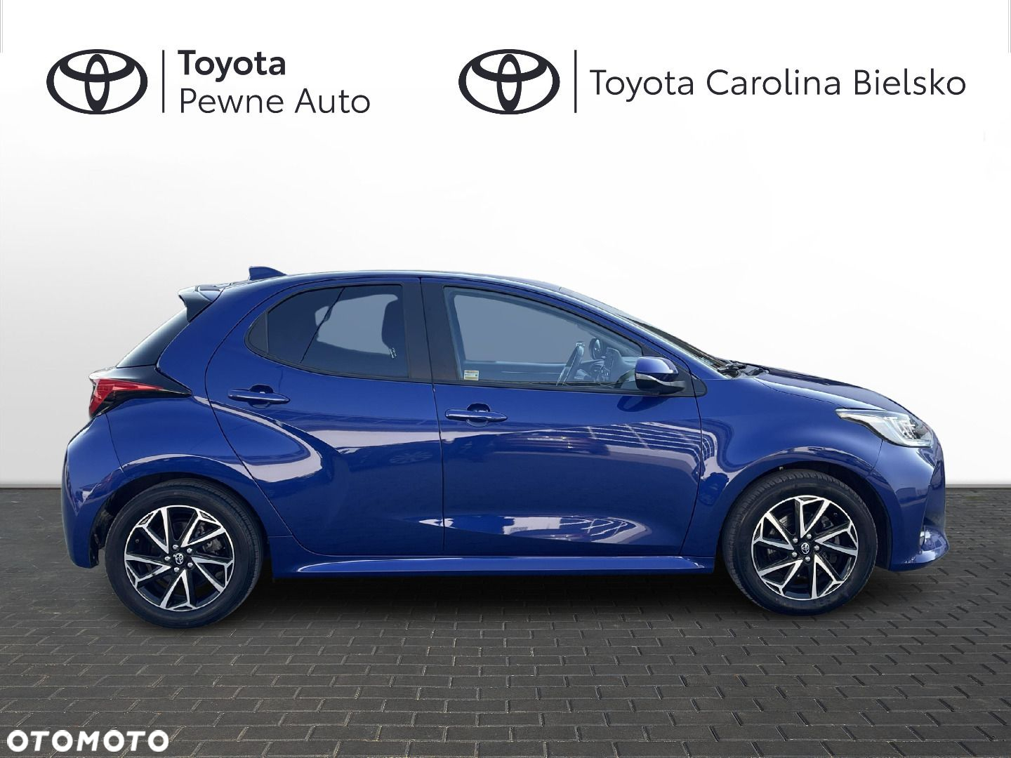 Toyota Yaris - 22