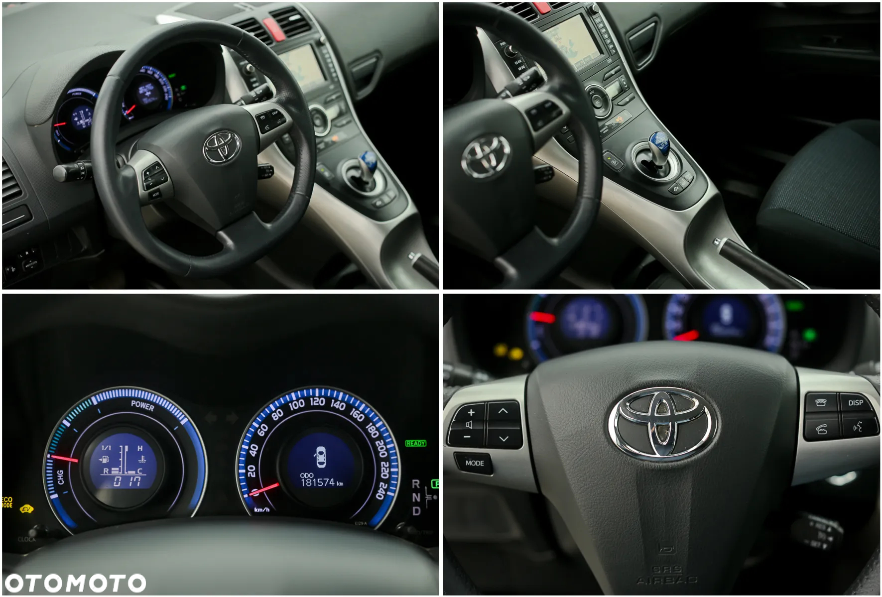 Toyota Auris - 37