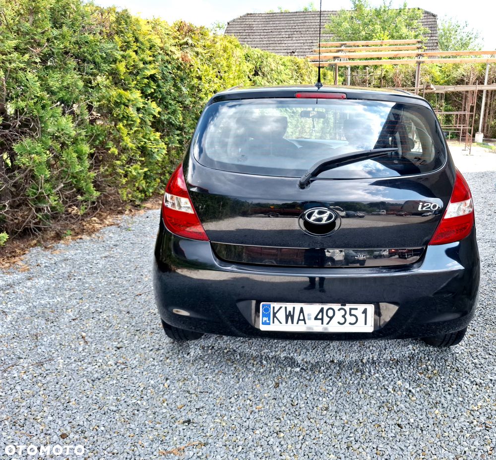 Hyundai i20 - 9
