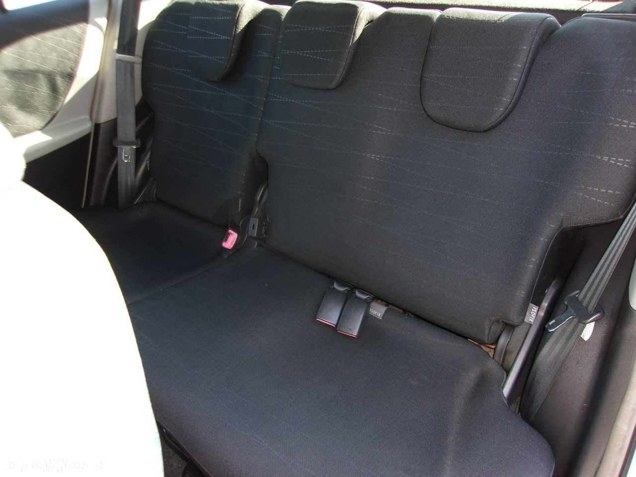 Toyota Yaris 1.3 VVT-i Multi Mode Team - 25